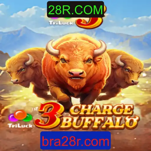 Explorando o Mundo de 3ChargeBuffalo: O Novo Jogo Sensação de 28R.COM