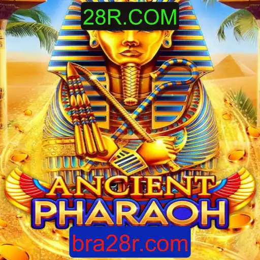 Descubra o Fascínio de 'AncientPharaoh': Um Mergulho no Passado