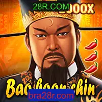 Explorando o Fascinante Mundo de BaoBoonChin