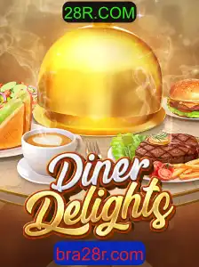 Descubra DinerDelights: Uma Aventura Culinária com 28R.COM