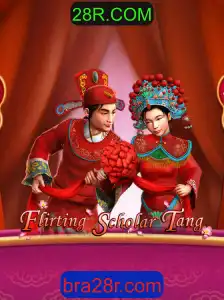 Flirting Scholar Tang: Um Mergulho no Mundo do Jogo Baseado no Filme Clássico
