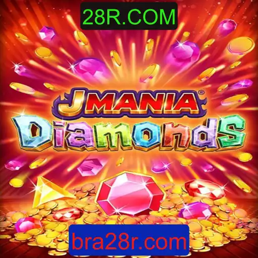 Descubra o Universo Fascinante de JManiaDiamonds