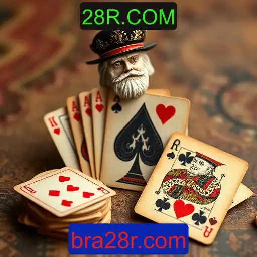 Jogos de cartas