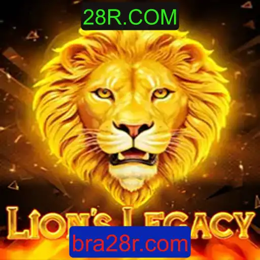 Explorando o Mundo de LionsLegacy: Um Jogo de Estratégia e Aventura em 28R.COM