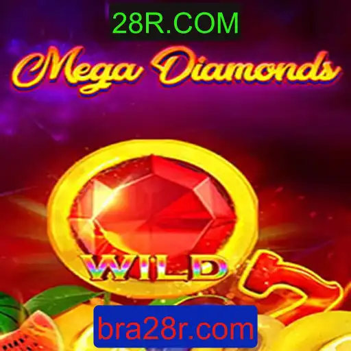 MegaDiamond: A Nova Sensação dos Jogos Online