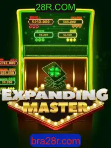 ExpandingMaster: Um Jogo de Estratégia e Inovação para Todos
