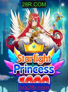 StarlightPrincess1000: Uma Jornada Mágica no Mundo dos Jogos