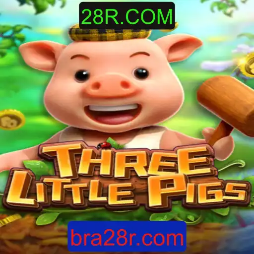 Descubra o Universo de THREELITTLEPIGS: Uma Aventura Inovadora no Mundo dos Jogos