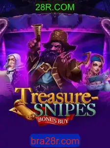 Explorando o Universo de TreasuresnipesBonusBuy: Regras e Estratégias